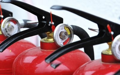 Inspeccions periòdiques del nou reglament de seguretat contra incendis (RIPCI)