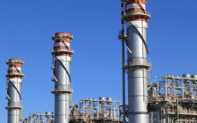 Control atmosfèric d’establiment (CAE) segons el Decret 139/2018